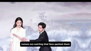 It's Confirmed: Yang Yang and Wang Churan Official Wedding Dating Date ia Out and Confirmed✅