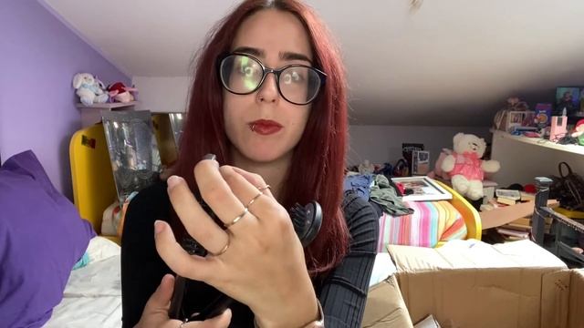 HAUL SHEIN NUOVO PACCO ENORME 📦QUEEN ARIEL смотреть онлайн