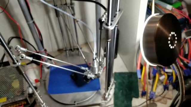 Octoprint filament pause. Marlin 1.1.6 смотреть онлайн