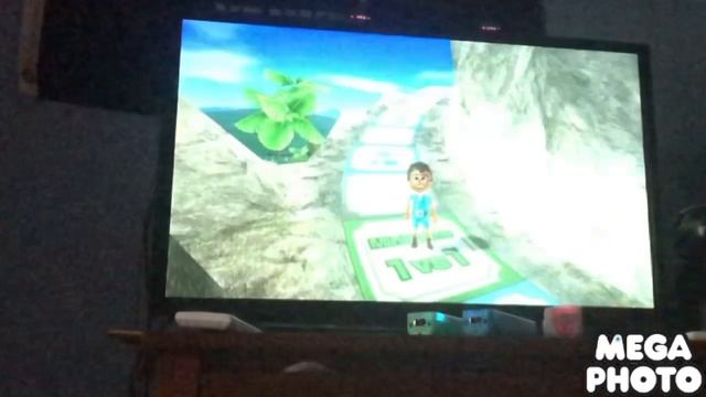 Wii party board game island Santiago Vs Escarlata Vs Enrique Vs Bonnie смотреть онлайн