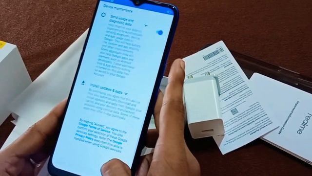 Realme 5s Unboxing in malayalam Review 48Mp Quad Camera, 5000 MAh Battery смотреть онлайн