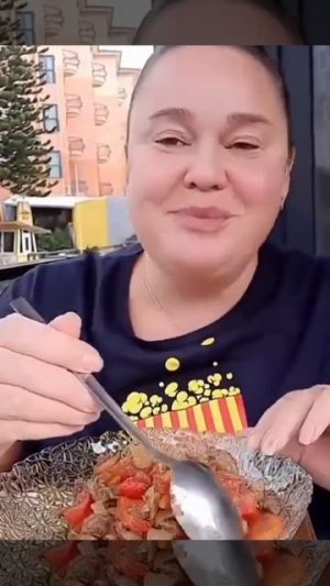 Инна Судакова про еду и завистников #иннасудакова #судакова