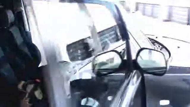 Scion XB - Sundown and Cadens CAR. Part 02 смотреть онлайн