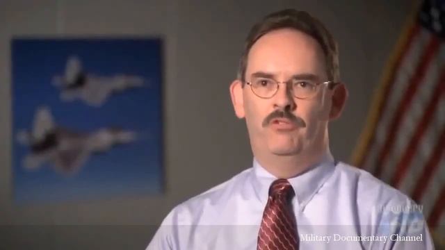 Lockheed Martin F-22 Raptor - World's Deadliest Jet Fighter Plane - Military Documentary Channel смотреть онлайн