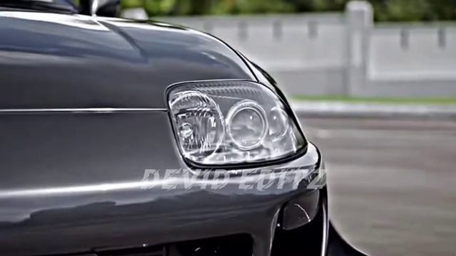 ft Supra Car song by NEON BLOD and edit Supra #shorts смотреть онлайн