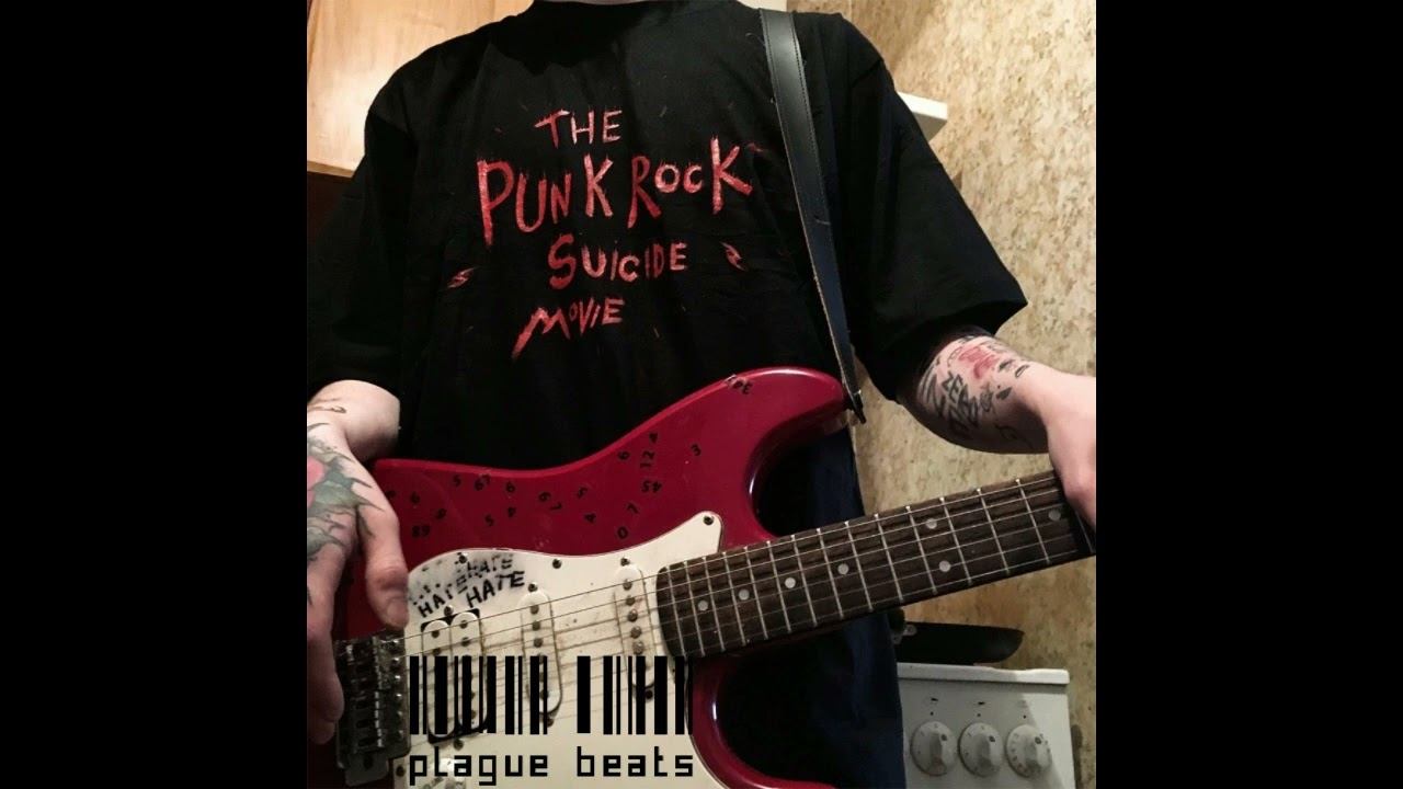 [FREE] POP PUNK FEMLOVE x СЕРЕГА ПИРАТ x ПАПИН ОЛИМПОС TYPE BEAT - NEVER DIE | 168 BPM смотреть онлайн