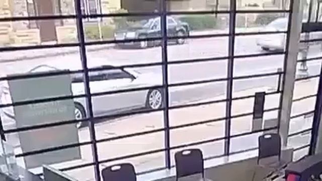 Camera captures 'dispute' that led to Sunday homicide смотреть онлайн