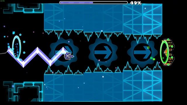 Forsaken Neon by Zobros смотреть онлайн