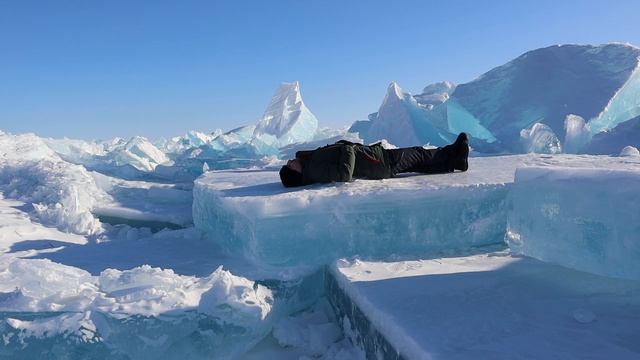 иногда хочется вот так