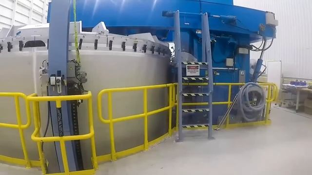 ULA Is Only Weeks Away From Vulcan’s First Launch смотреть онлайн