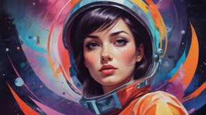 Часть 03. Космическая музыка