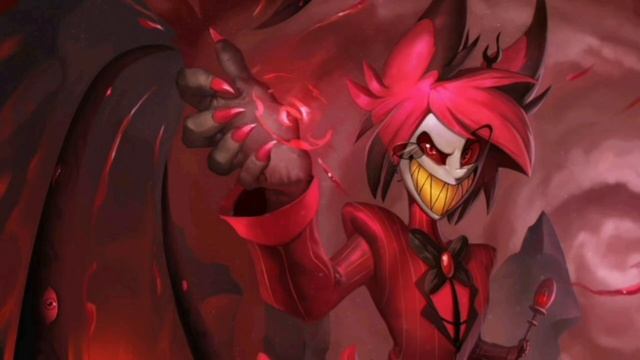 Alastor Vs Pennywise