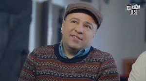 Одного разу під Полтавою 15 сезон 1 серія.Ювілей