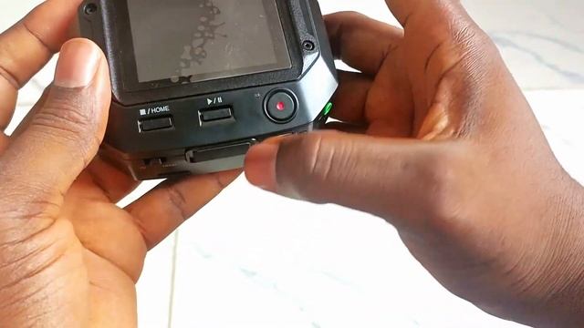 How To Update ZOOM H8, H6, H5, H4, Firmware To The Latest Version