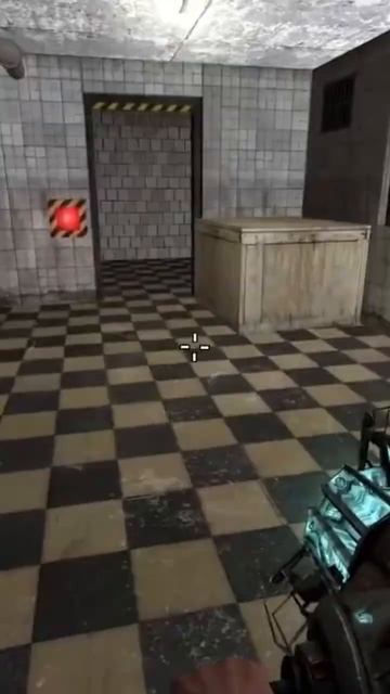 АНИМАТРОНИКИ ПУГАЮТ ОХРАННИКА FNAF 3 ► Garry's Mod Часть 13 смотреть онлайн
