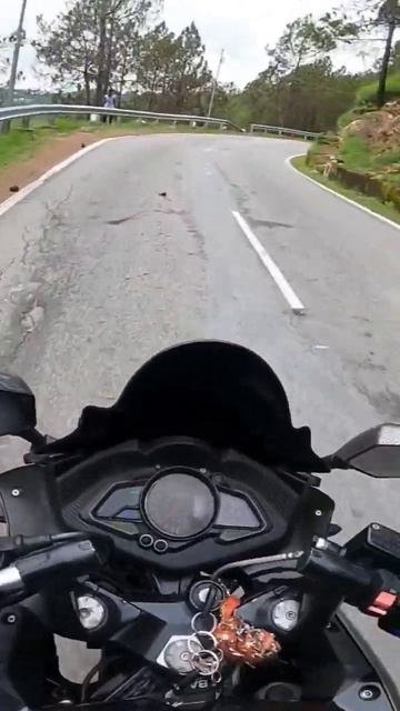 Angry monkey broke my GoPro 😡🤬 #shorts #bike #rs200 #viral #gopro #motovlog #reach смотреть онлайн