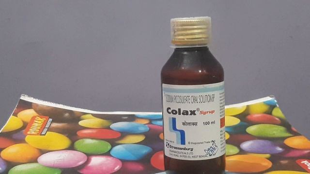Colax Syrup किस काम आता है और इसके फायदे क्या है смотреть онлайн