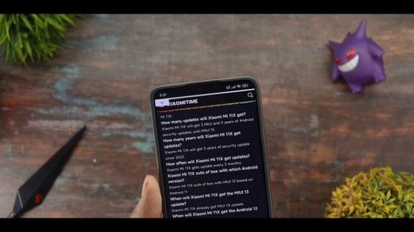Hyper Os 2.0 OFFICIAL Update Coming On Mi 11x & Poco F4 ? Hyper Os 2.0 Android 14