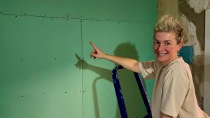 ПРЕОБРАЖАЕМ С ЖЕНОЙ ДЕРЕВЕНСКИЙ ДОМ СВОИМИ РУКАМИ