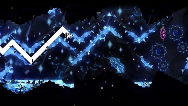 NEW TOP-3? // Aerial Gleam - 4K, 120fps (Without LDM) смотреть онлайн