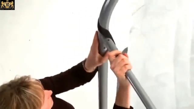 Тентовый гараж для джипа 3,9х6,1м смотреть онлайн