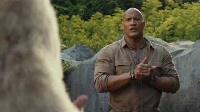 Rampage George,Gorilla Intro | Rampage (2018) | Tamil Dubbed смотреть онлайн