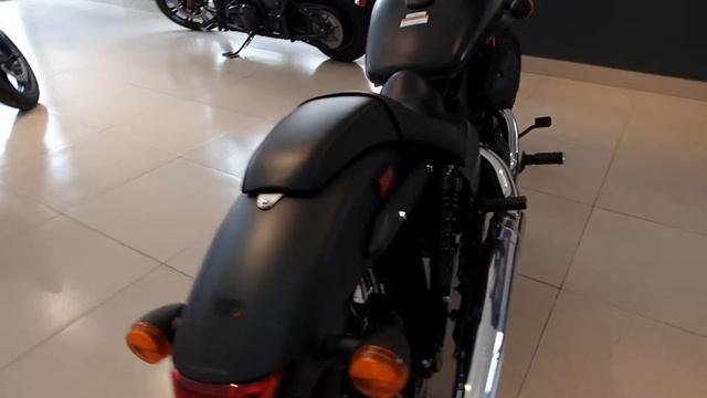 Ngắm Huyền Thoại HONDA SHADOW 750 смотреть онлайн