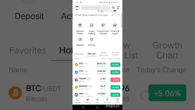 New Crypto Loot Per account 10$ unlimited time 🤯 || without investment || Fcfc Limited time 😌 смотреть онлайн