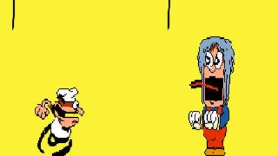 pinoline adventure REGARGED смотреть онлайн