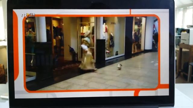 Onze helden zijn terug - Linda de Mol смотреть онлайн