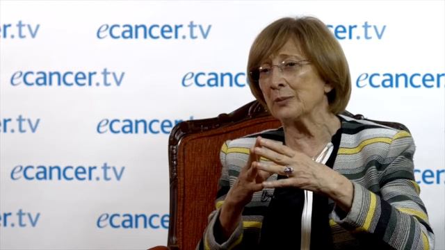 Cáncer de mama: irradiación hipofraccionada locoregional. Dra. Silvia Zunino.- смотреть онлайн
