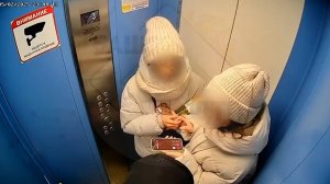В Уфе сорвался вниз лифт с пассажирами