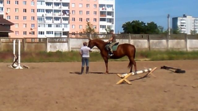 Верхом на выходной смотреть онлайн