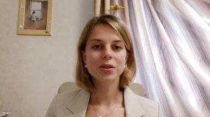 Презентация репетитора по английскому языку Александры Геннадьевны