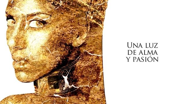 Mónica Naranjo - Diva (Letra)