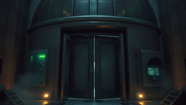 D.O.Z. Survival объект Ковчег, этажи 14-18, плюс С-3