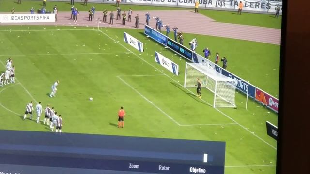 tapadon de Guido Herrera ! aguante talleres смотреть онлайн