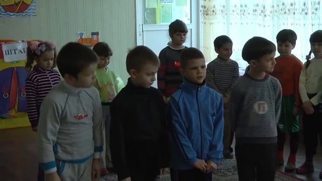 Казацкие забавы в "Олимпийском" смотреть онлайн