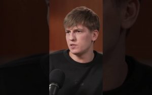 Алексей Щербаков: надо найти ту самую и никогда ее не обманывать