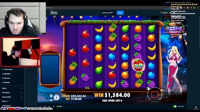 THIS MIGHT BE THE FUNNIEST ADIN ROSS SESSION !!! смотреть онлайн