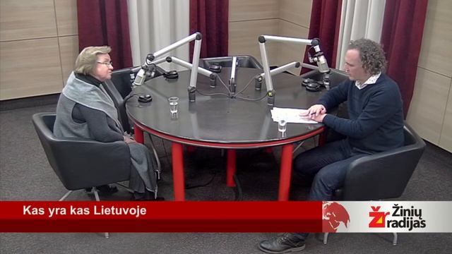 "Kas yra kas Lietuvoje": Ridas Jasiulionis ir Irena Milkevičiūtė смотреть онлайн
