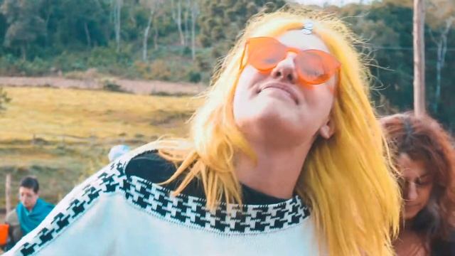 GEOH | FREYA FESTIVAL | 2019 смотреть онлайн