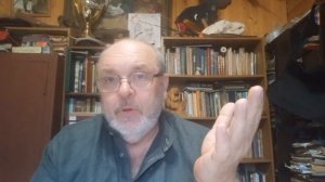 Куда летят гуси? Валерий Кузенков о поведении гуся после холодной весны.