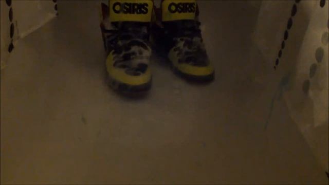 Osiris NYC Soapy смотреть онлайн