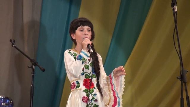 Софія Терлецька "Чорнобривці".m2ts смотреть онлайн