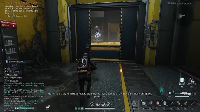 Once Human BEST Endgame Farm For EVERYTHING - Weapons, Mods, Stardust & More! смотреть онлайн