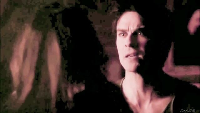 Damon + Elena | I need you right now (8x01) смотреть онлайн