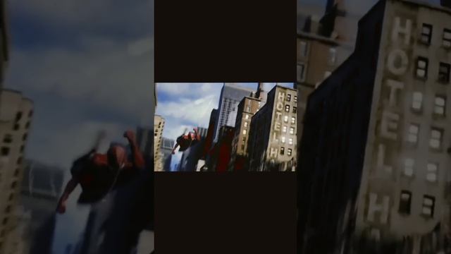 эдит для фанатов человека паука) смотреть онлайн