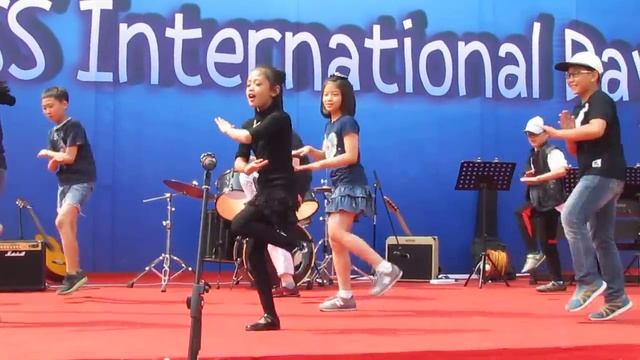 Beijing Biss International Day 17 May 2014 смотреть онлайн