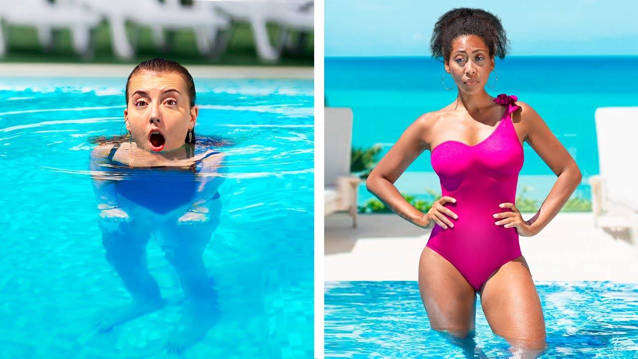 Проблемы коротких и длинных ног смотреть онлайн